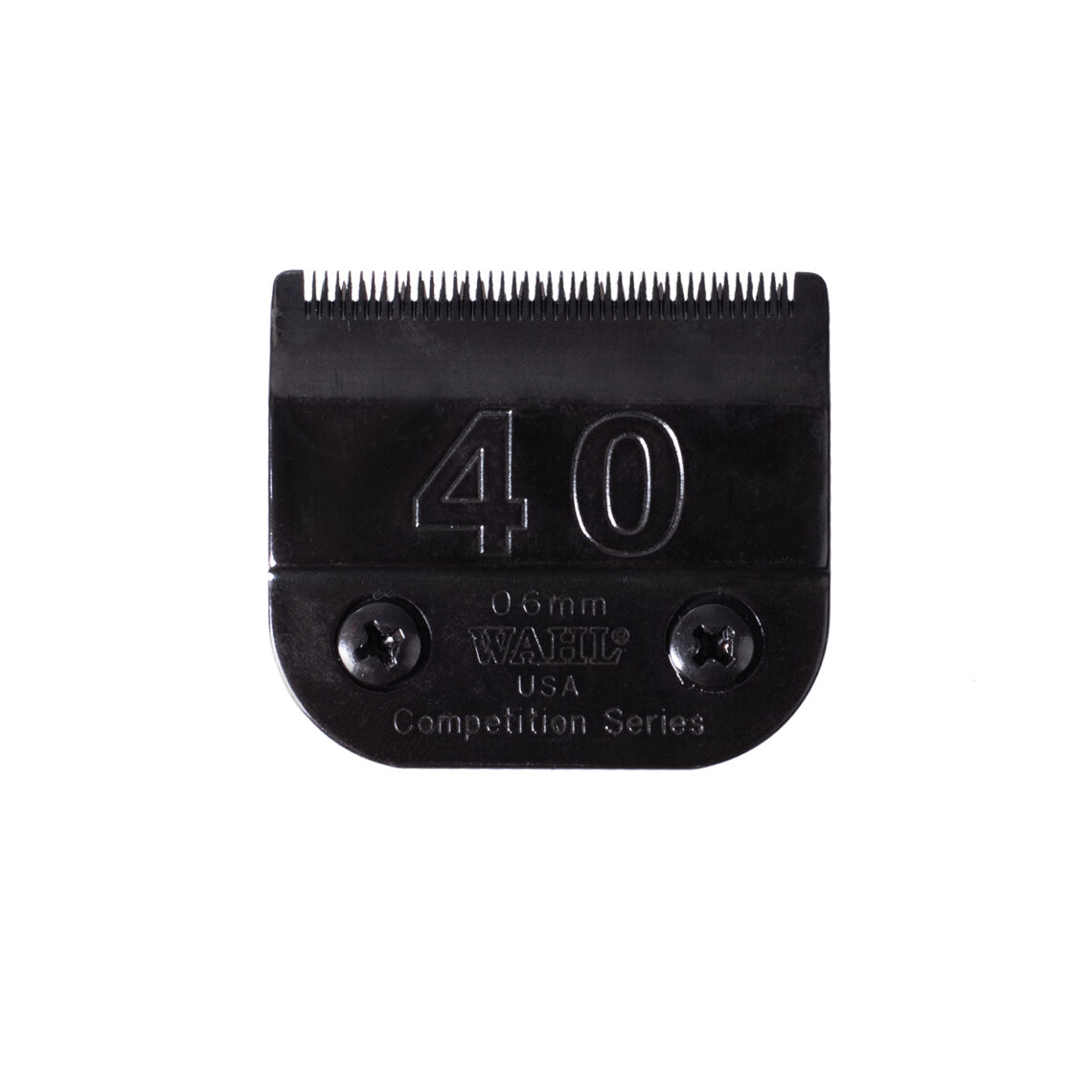 wahl competition clippers