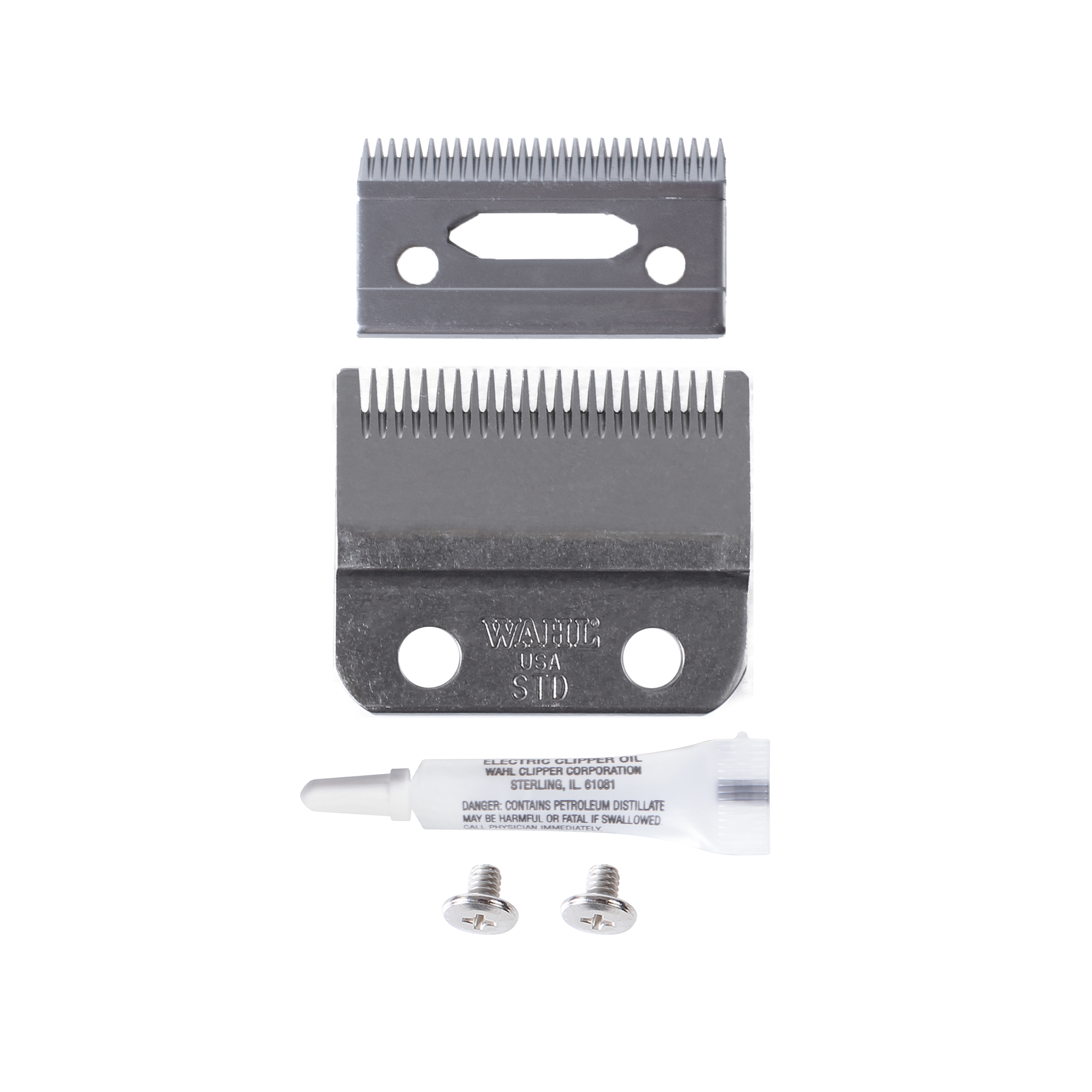 wahl senior clipper replacement blades