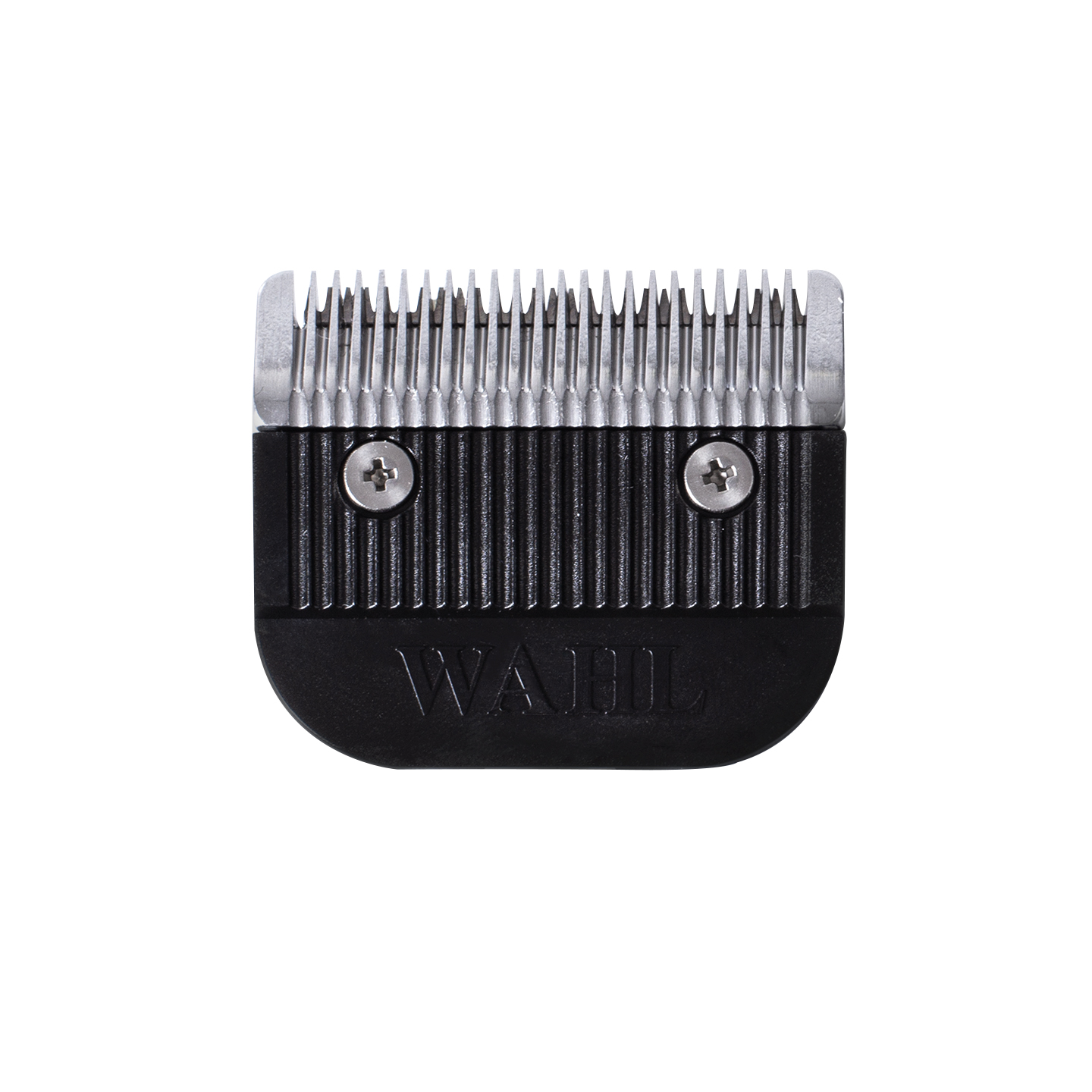 changing wahl clipper blades