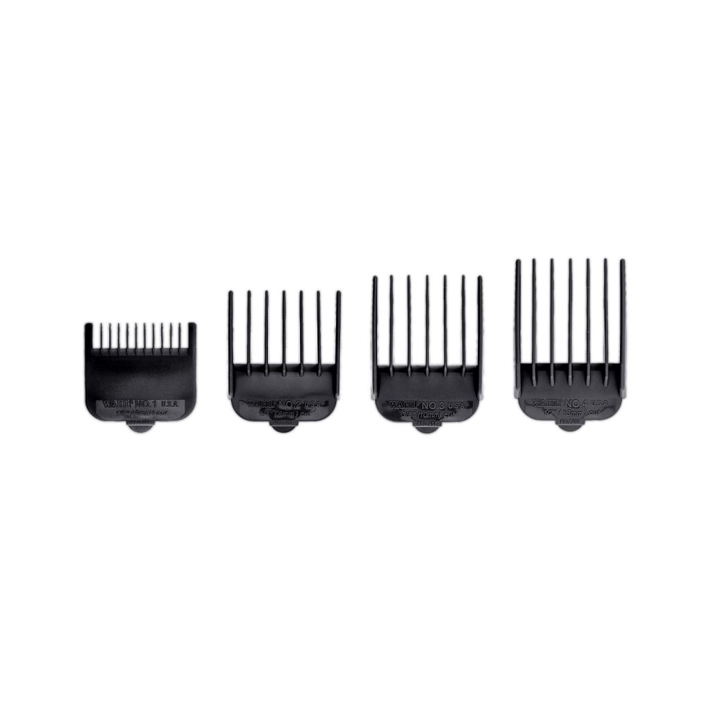 Clipper Comb Attachment Set | Clippers & Trimmers | Wahl UK