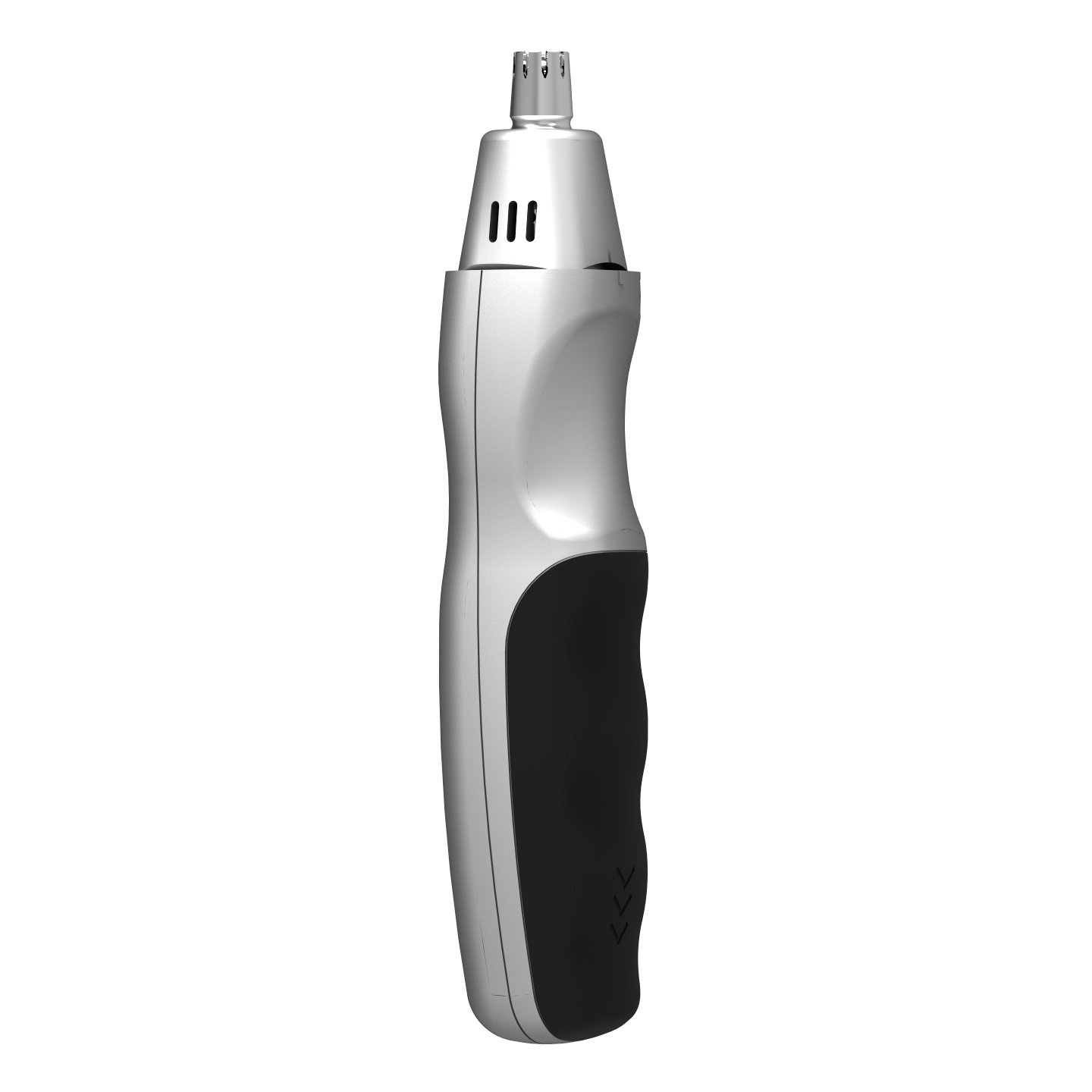 battery nose trimmer