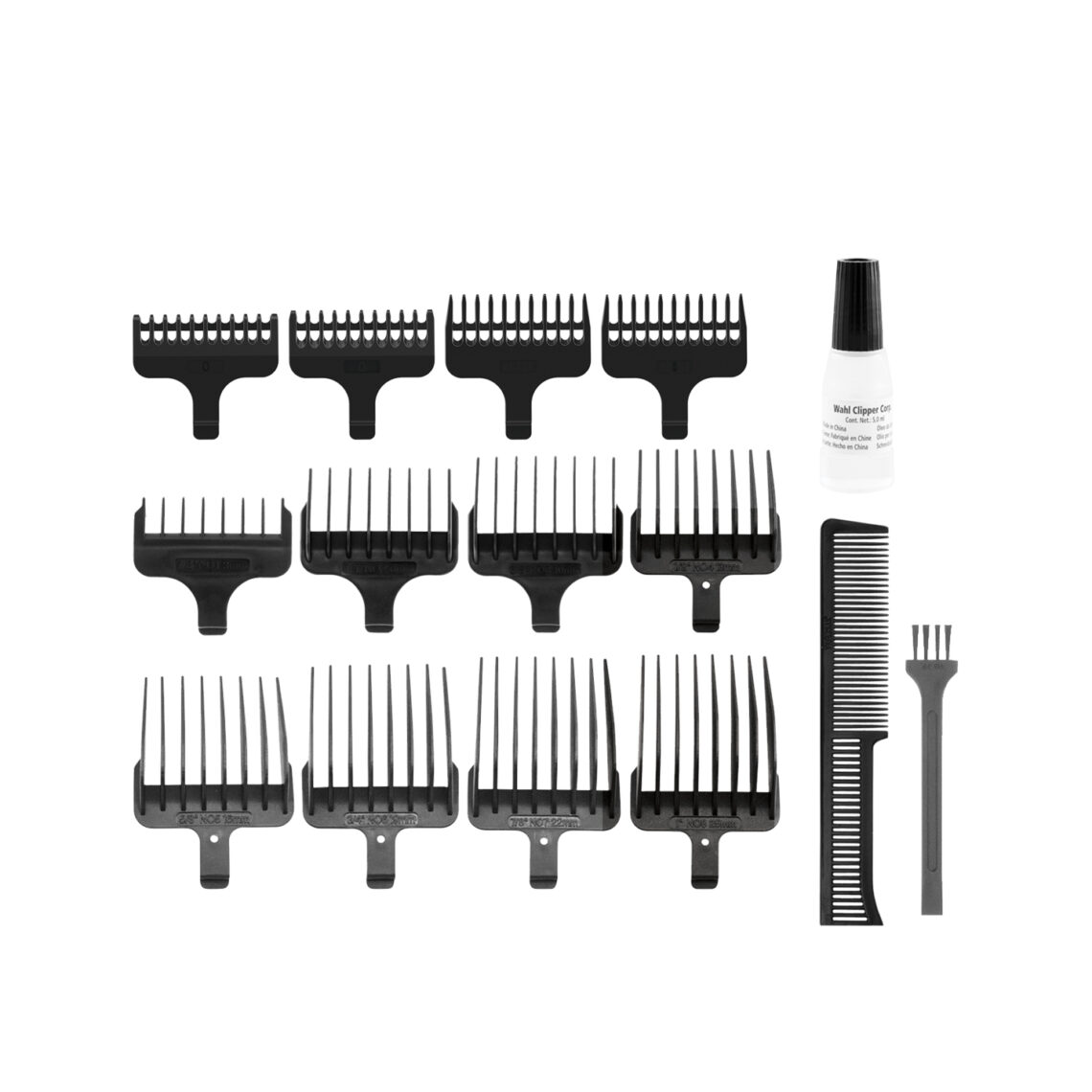 wahl t blade attachment