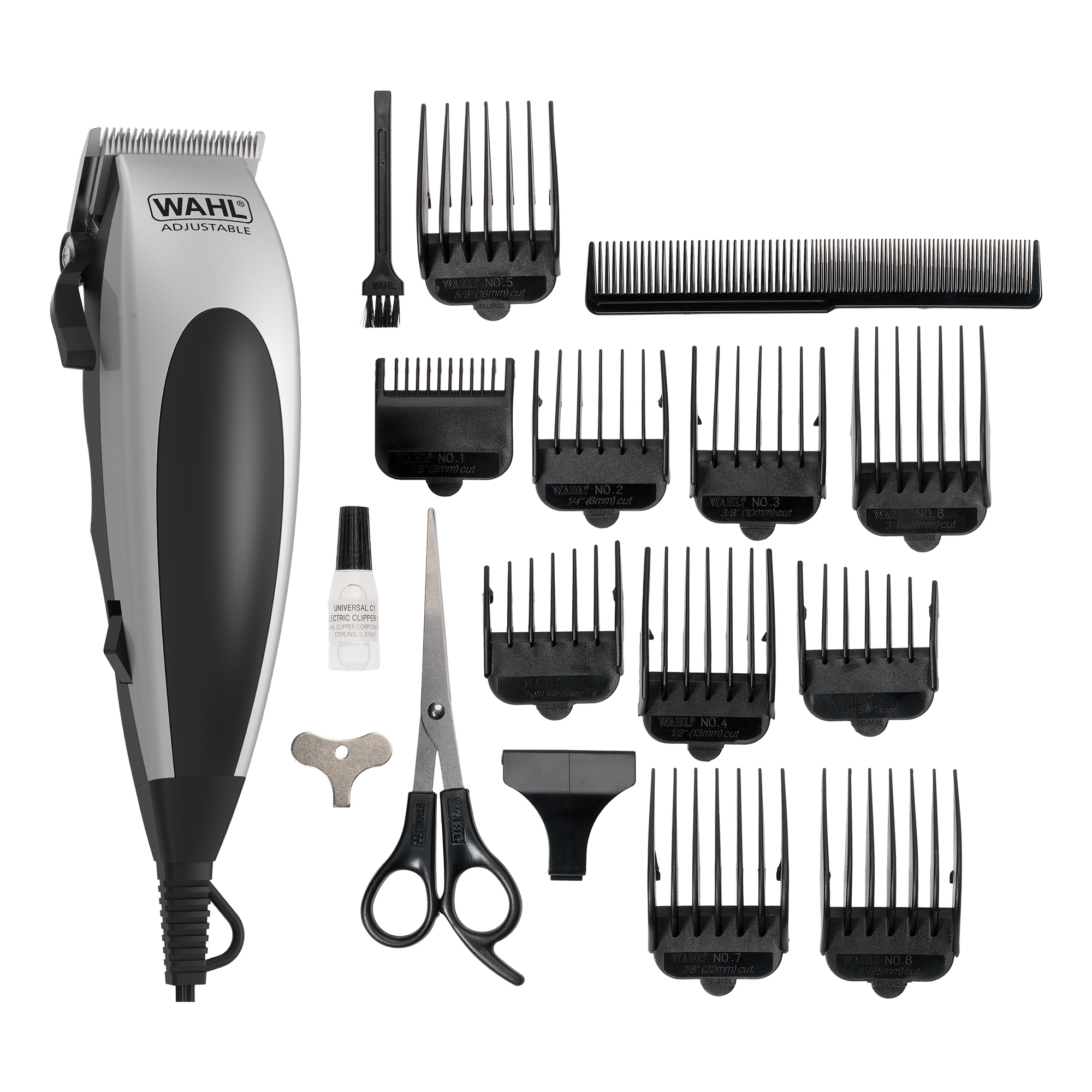 Vogue Corded Hair Clipper - Wahl UK