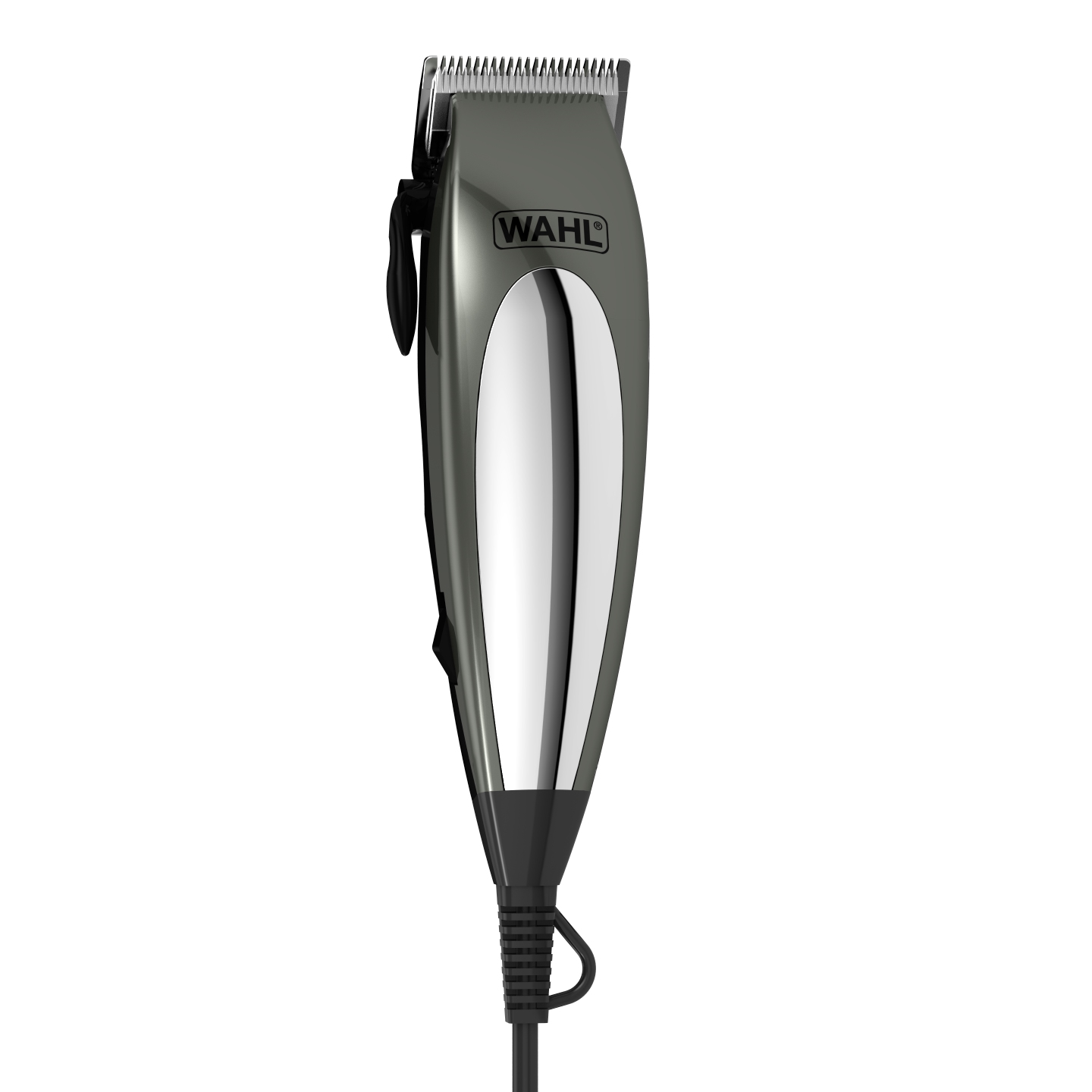 wahl clipper & trimmer complete grooming set