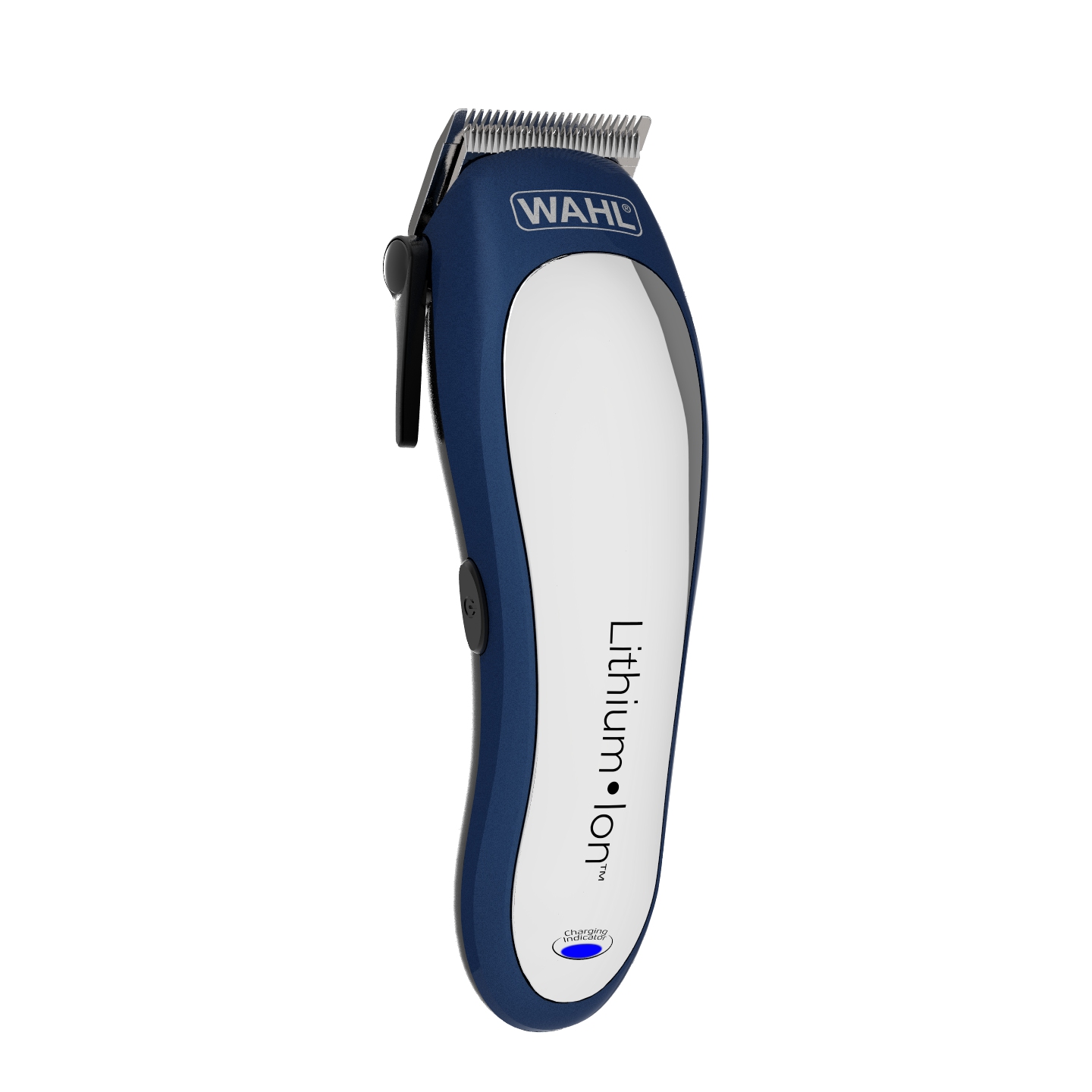 wahl lithium power