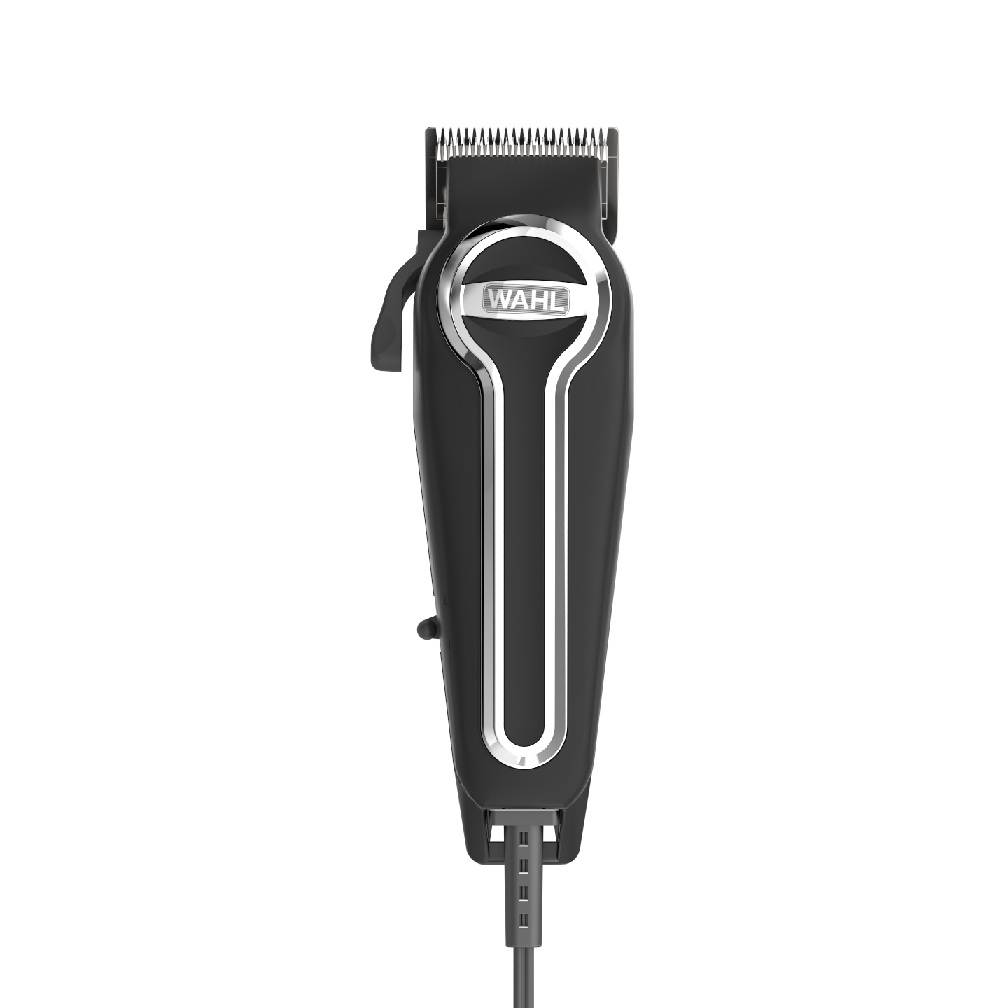 wahl hair clippers elite pro