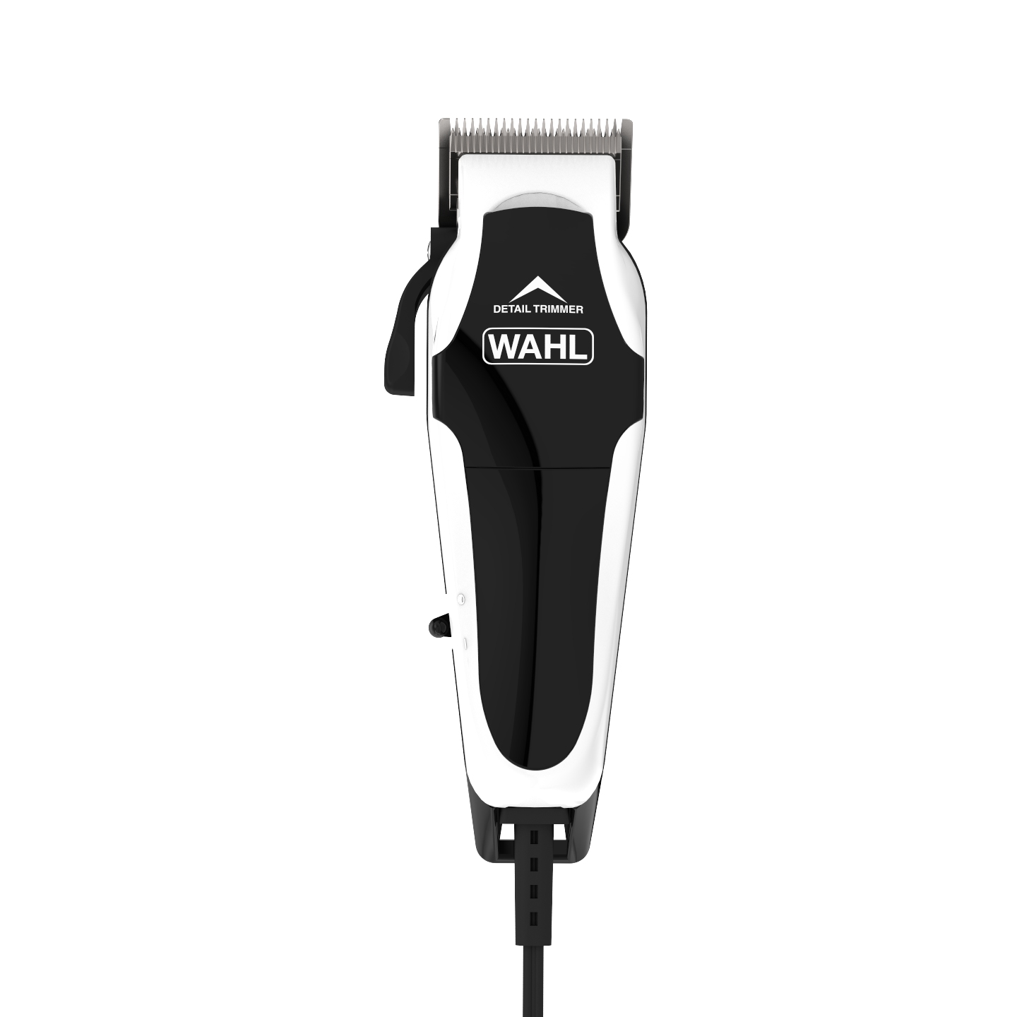 using wahl clippers