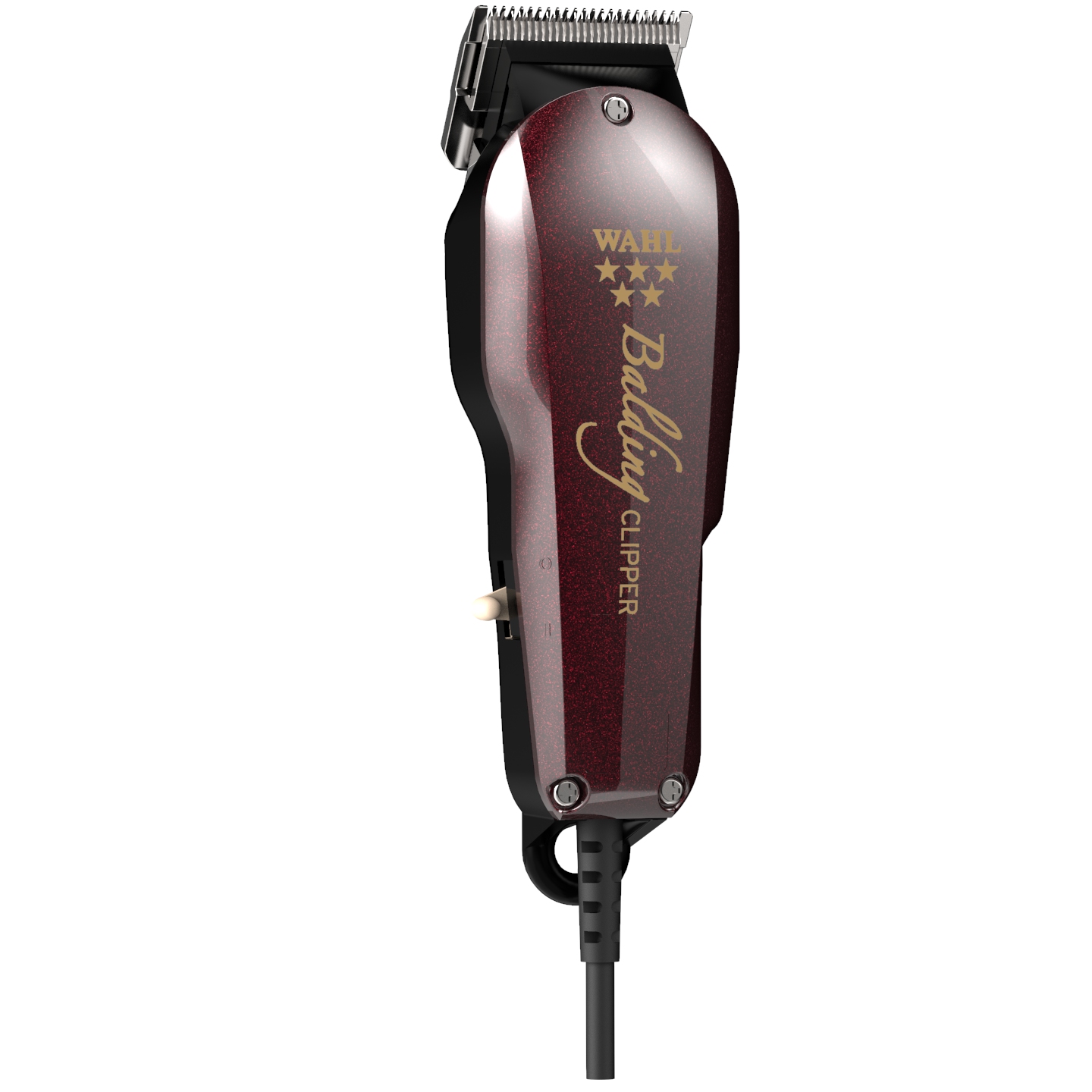 Balding Clipper Barbers And Hairdressers Wahl Uk