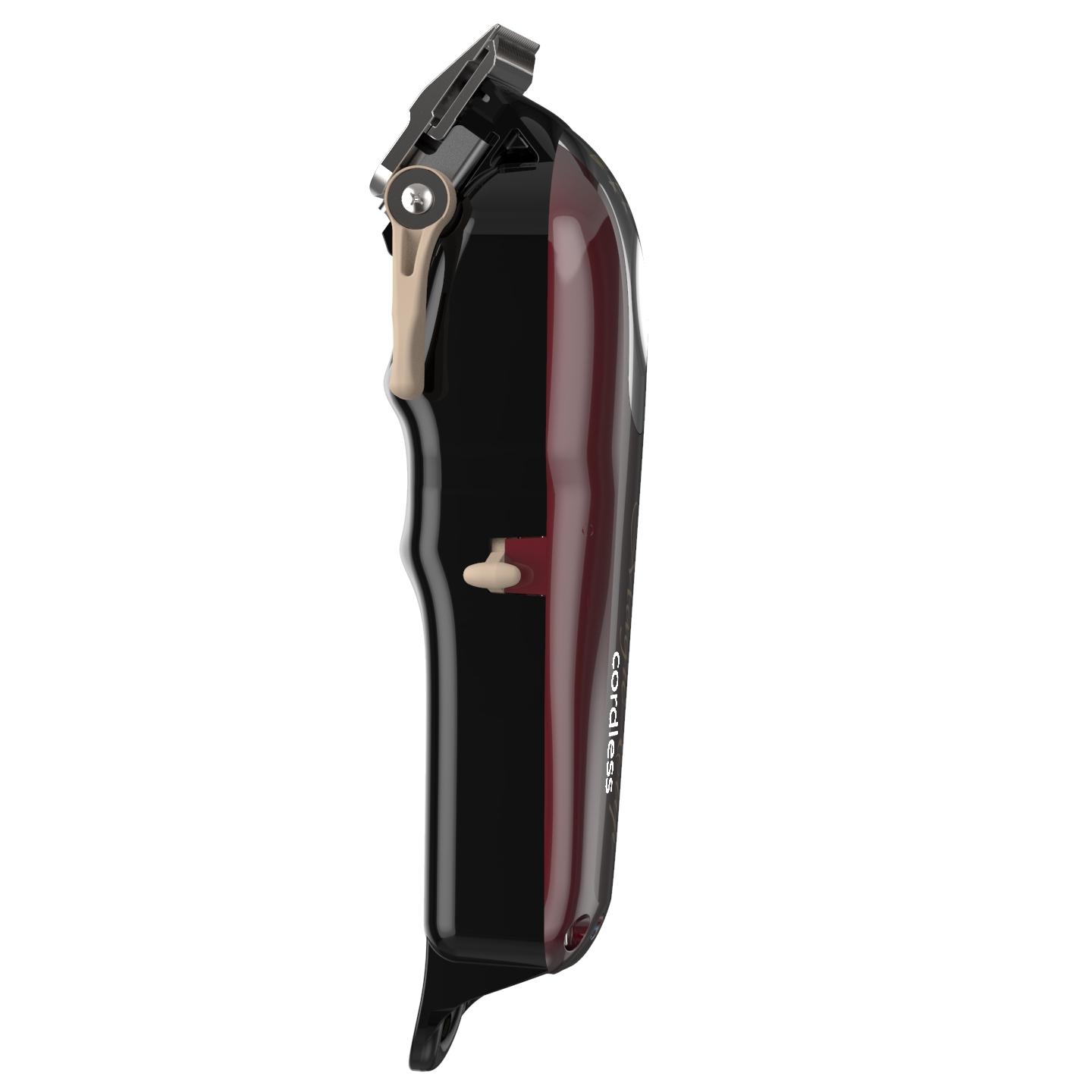 WAHL - Cordless Magic Clip 