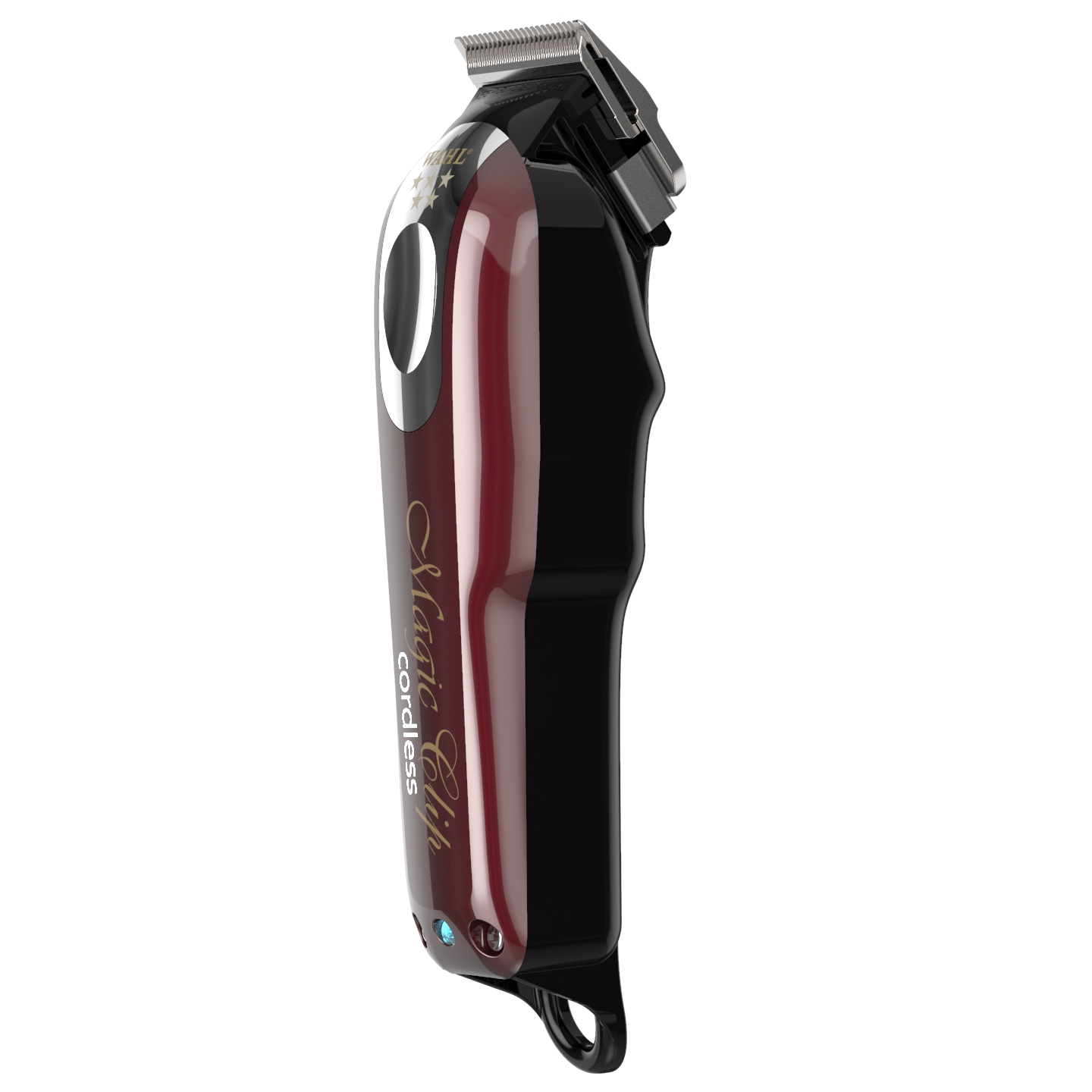 Wahl Magic Clip Corded Professional Hair Clipper 5 Star Series UK