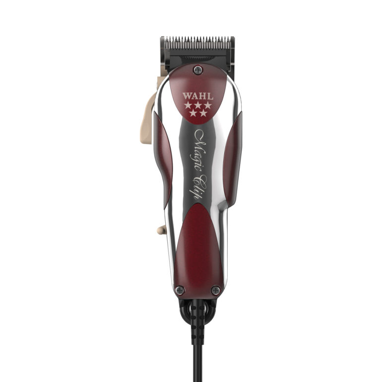 Corded Clippers | Barbers & Hairdressers | Professional | Wahl UK