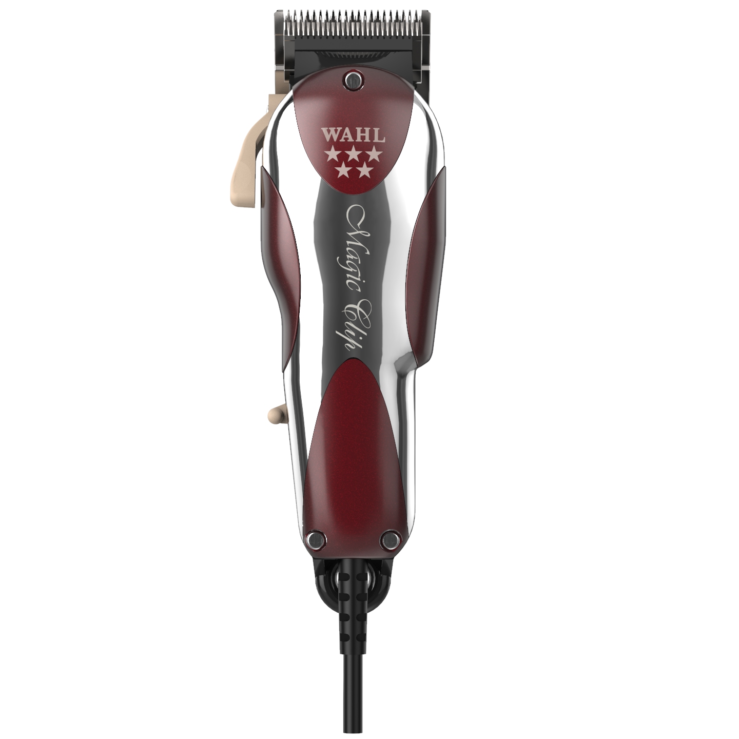 Wahl Magic Clip Corded Professional Hair Clipper 5 Star Series UK