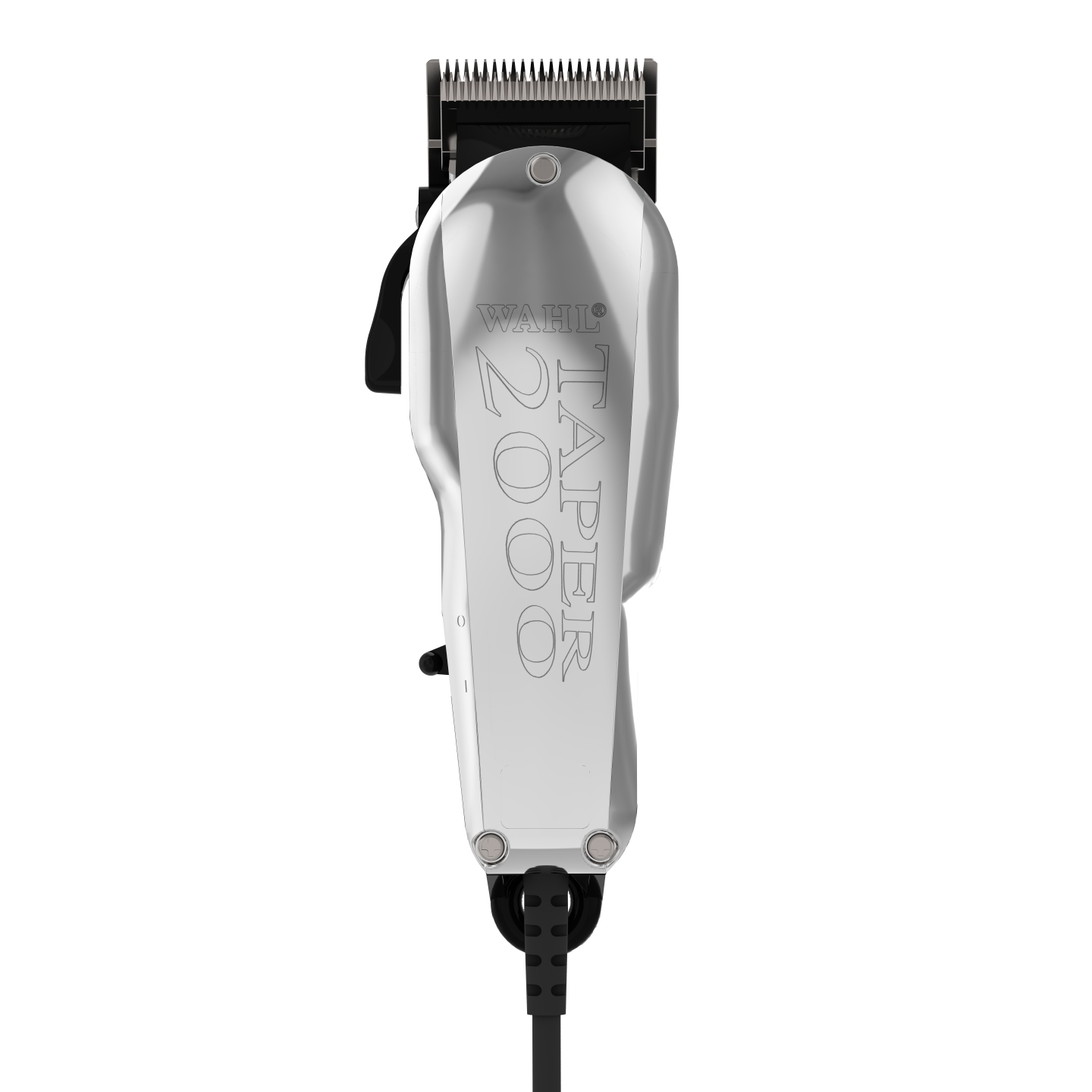 wahl taper 2000 review