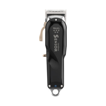 wahl clippers salon services