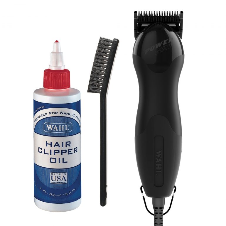 Power Grip Professional Powerdrive Clipper - Wahl UK