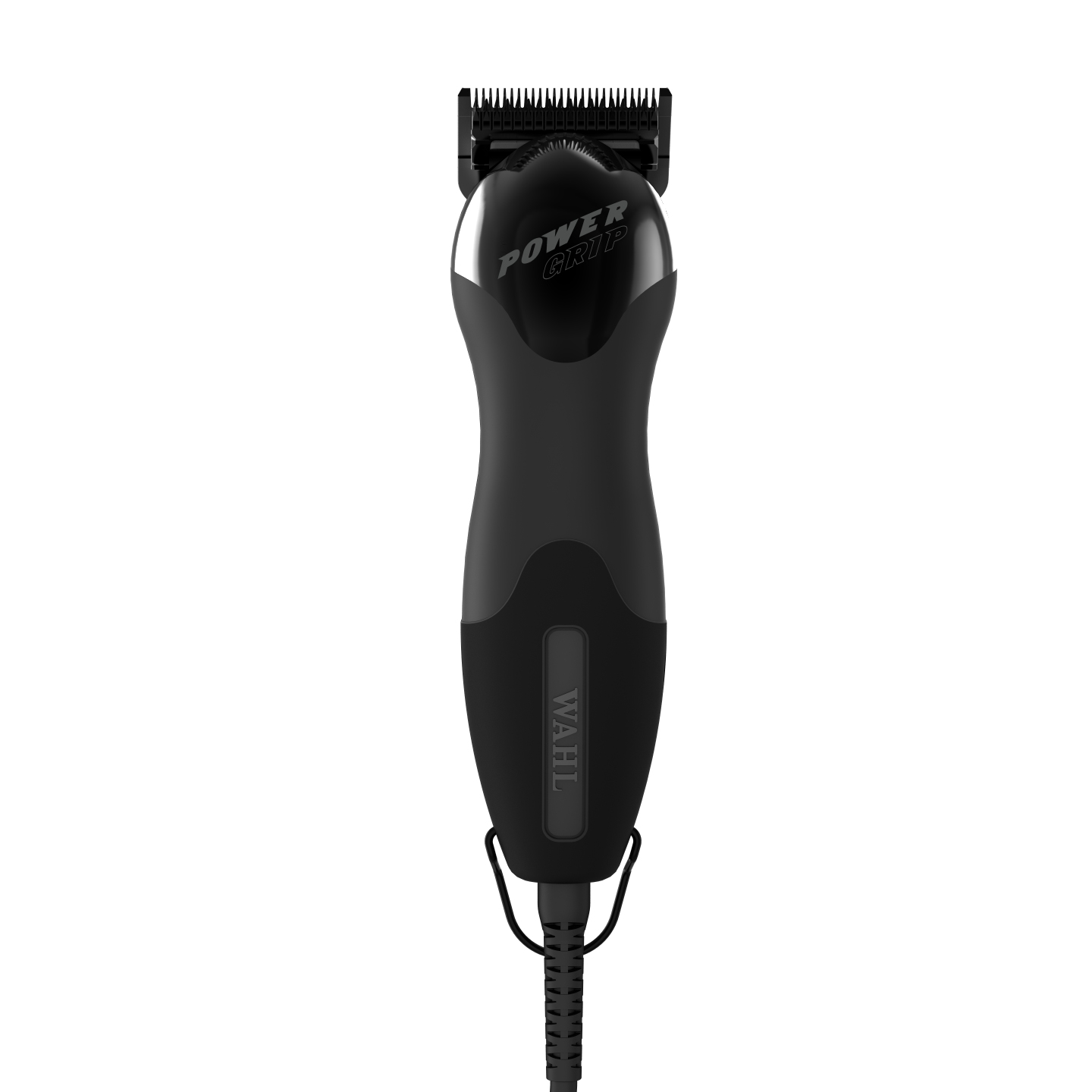wahl pro grip dog clipper review