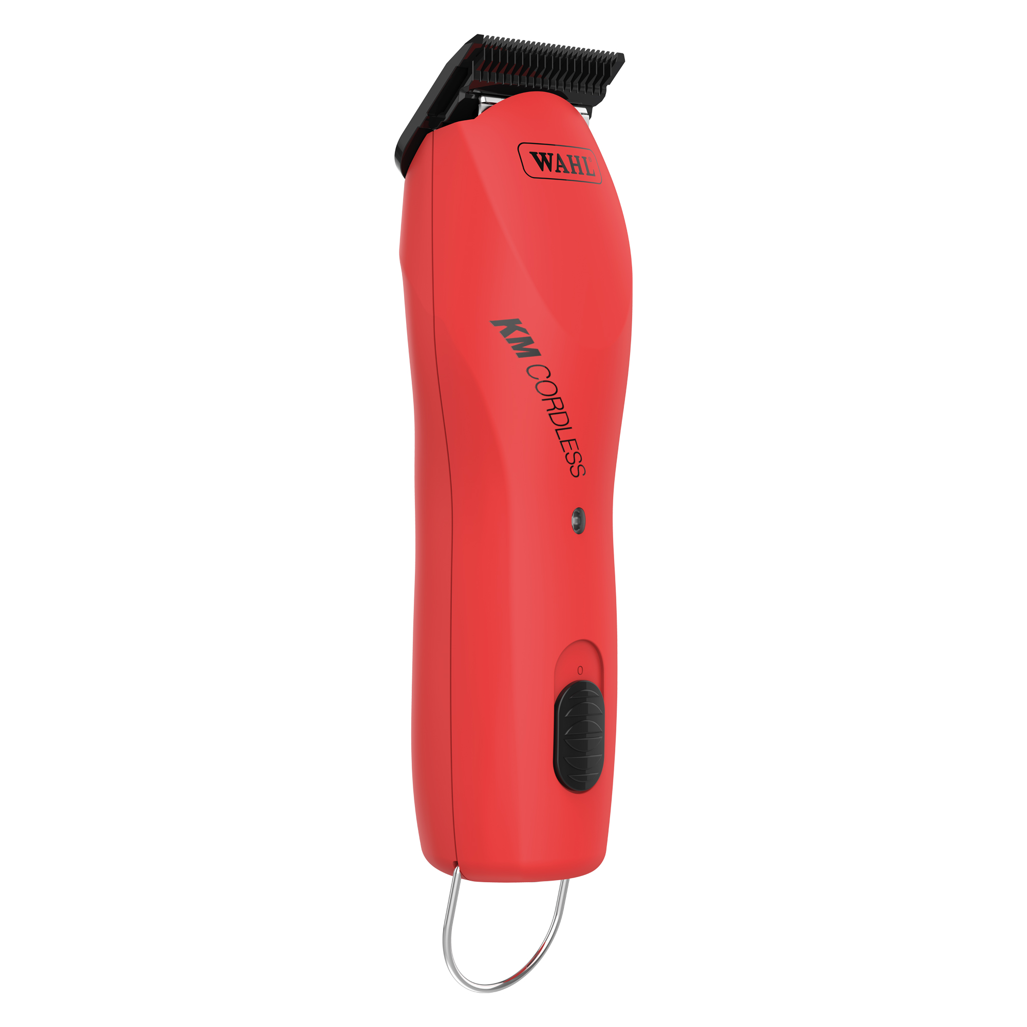 Wahl KM Cordless Animal Clipper Professional Grooming Dog Clippers