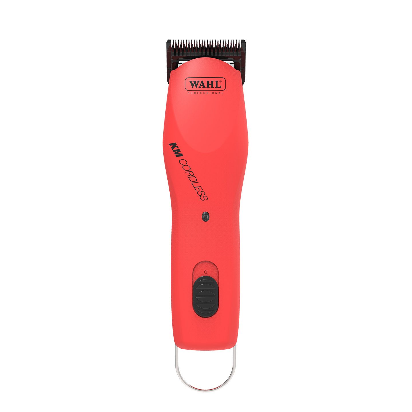 wahl livestock clippers