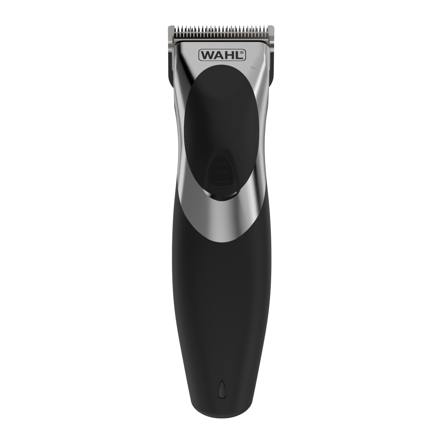 wahl cordless hair clippers for men