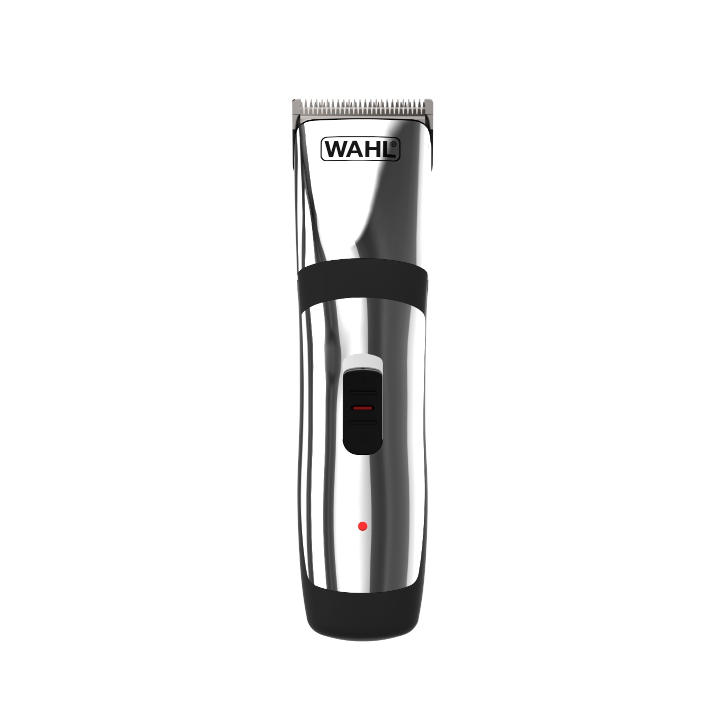 wahl cordless clippers set