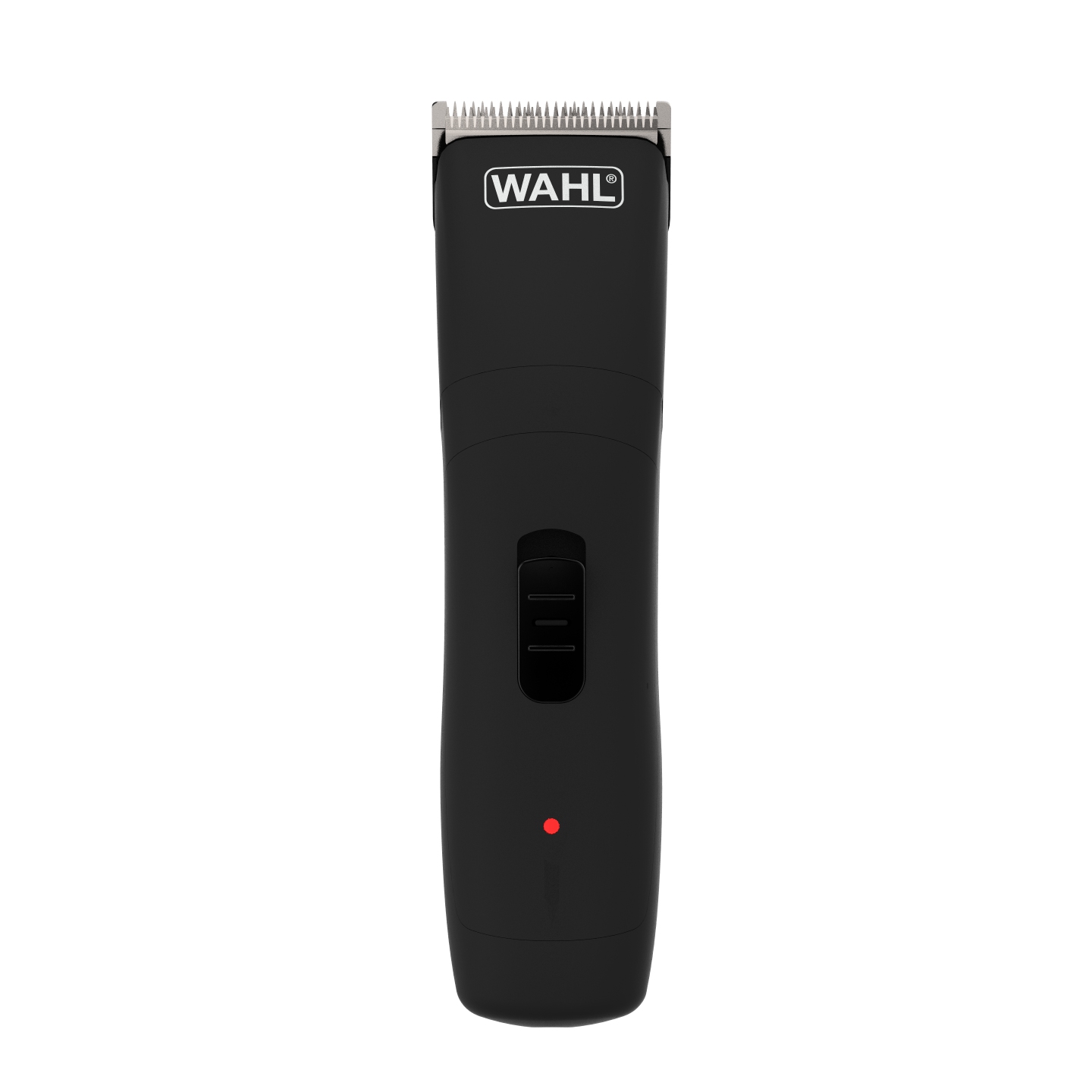 wahl cordless rechargeable hair clippers