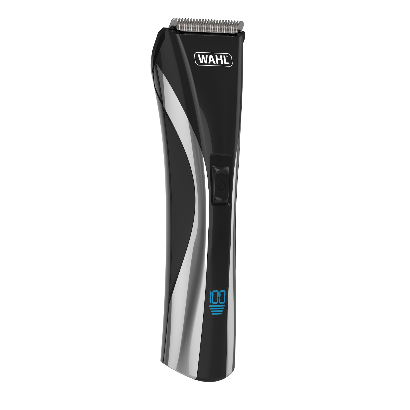 wahl lcd action pro vision clipper