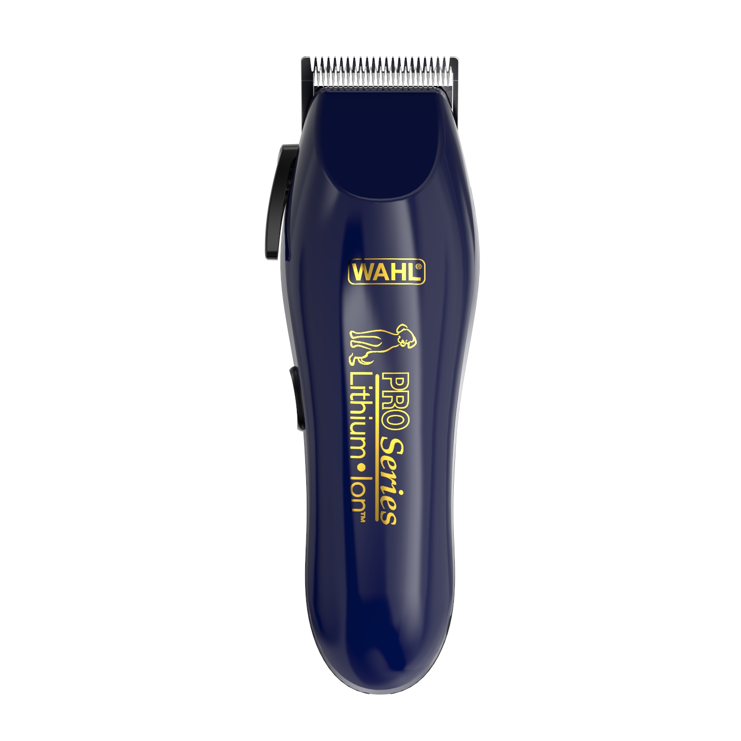 wahl lithium ion pro men's cordless haircut kit with finishing trimmer