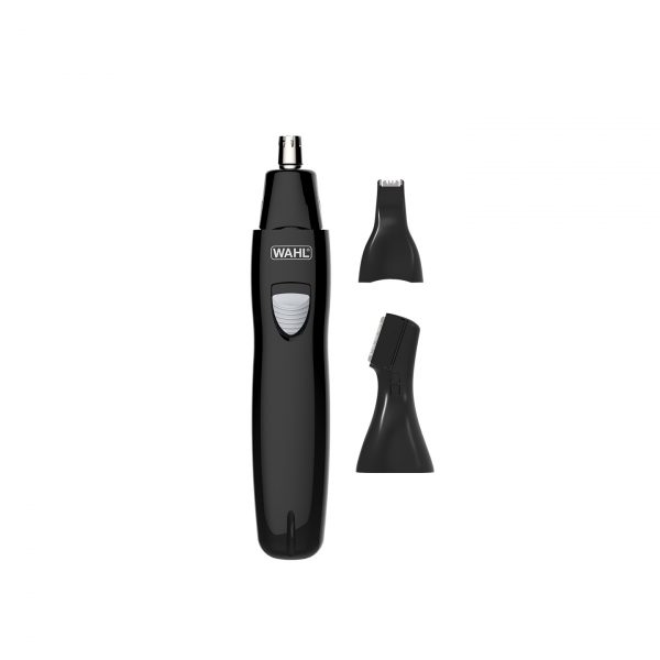 ear nose and eyebrow trimmer