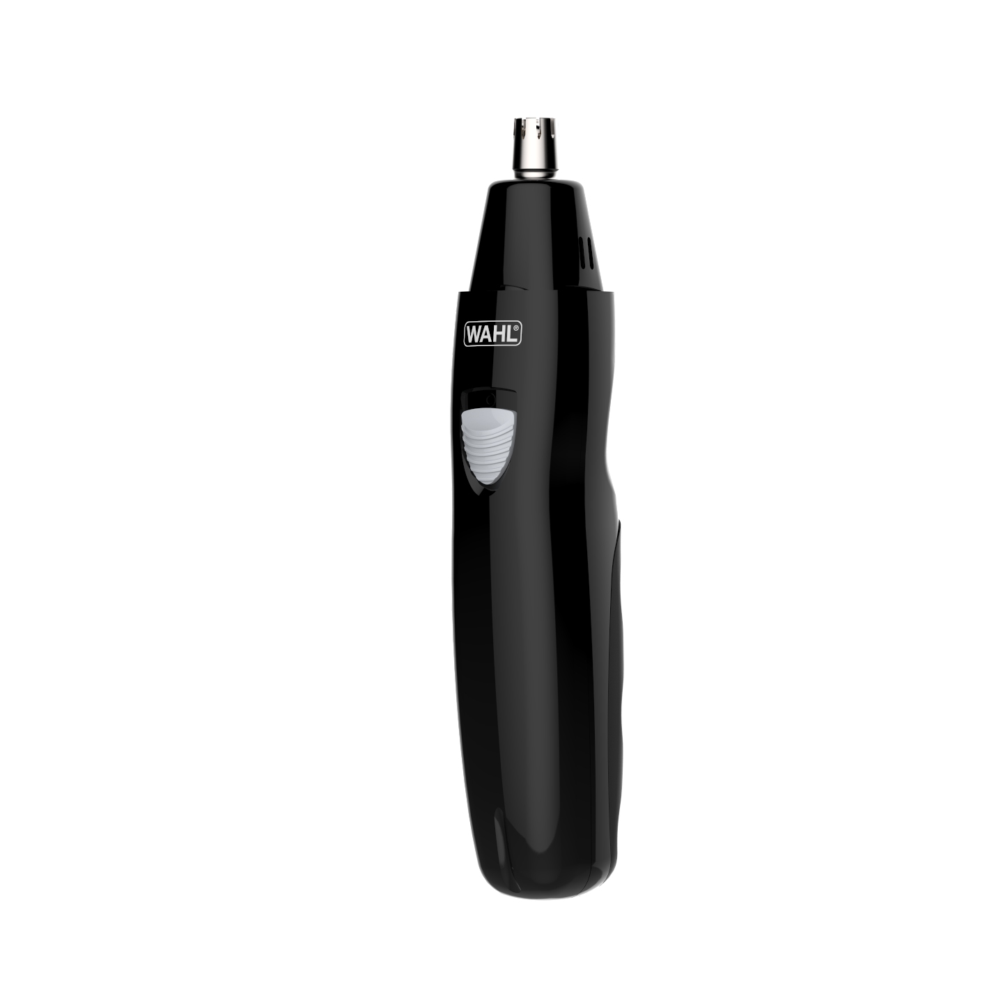 wahl rechargeable nose hair trimmer