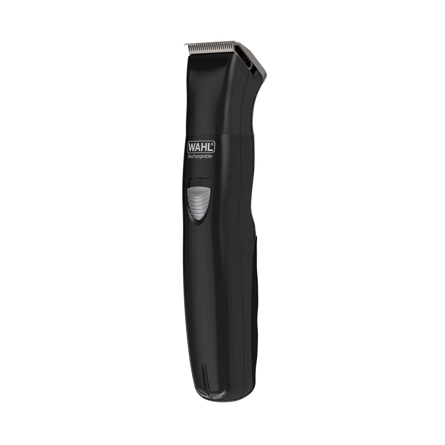 Wahl Rechargeable Trimmer & Beard Oil Gift Set