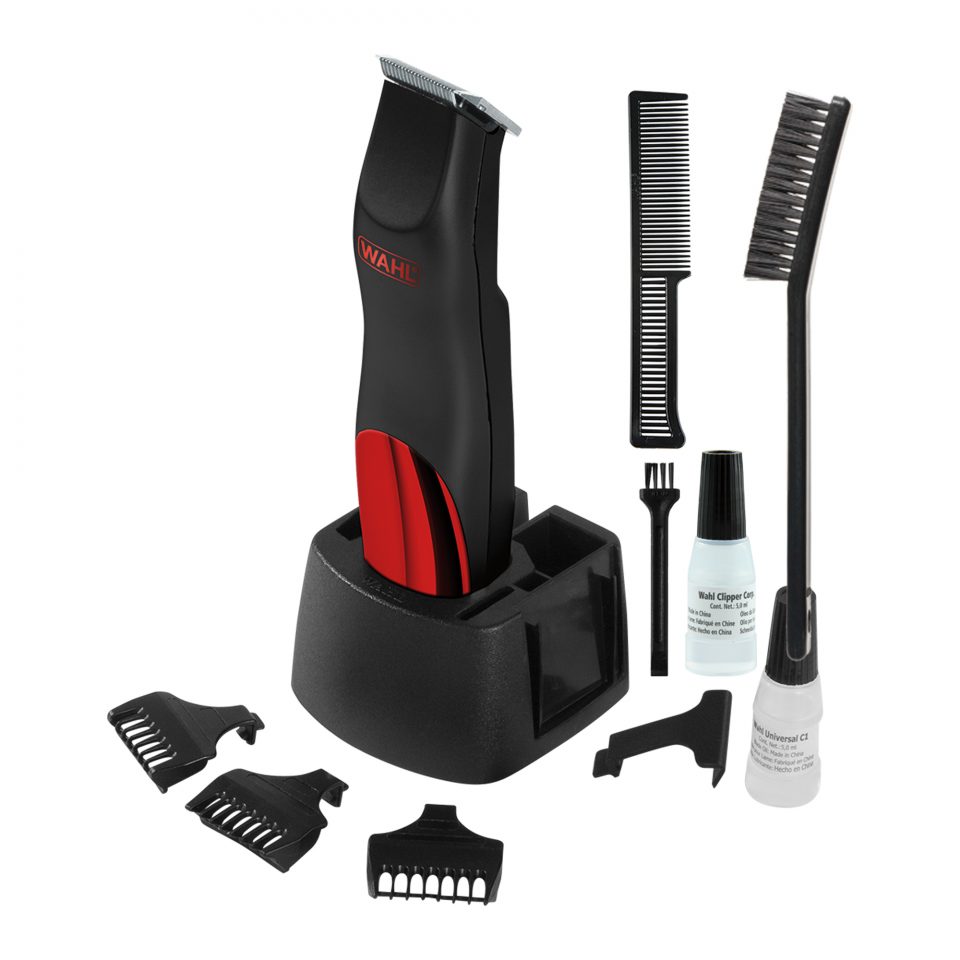 Bump Prevent Battery Trimmer Grooming For Him Wahl Uk 