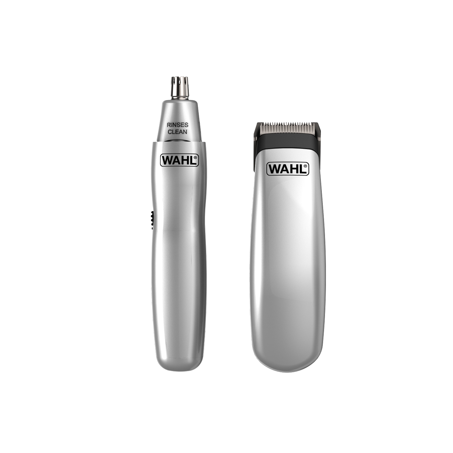 essentials clipper & trimmer kit by wahl