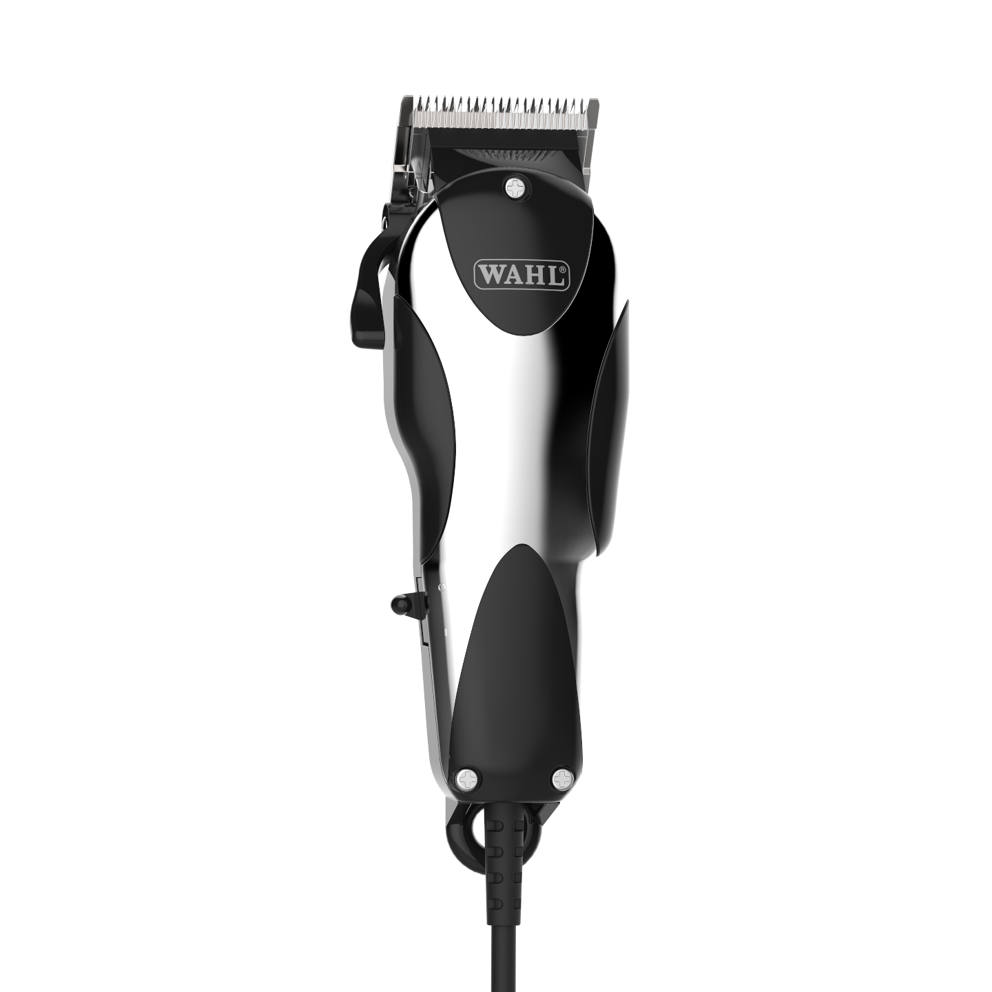 wahl academy collection mains clipper