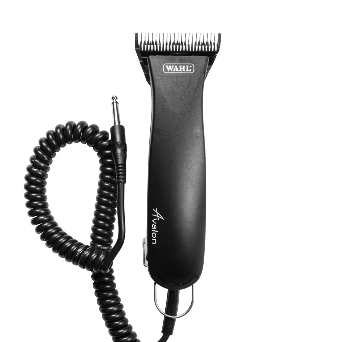 moser avalon horse clippers