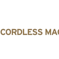 cordless magic clips