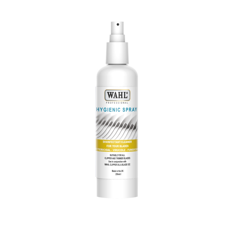wahl clipper lubricant