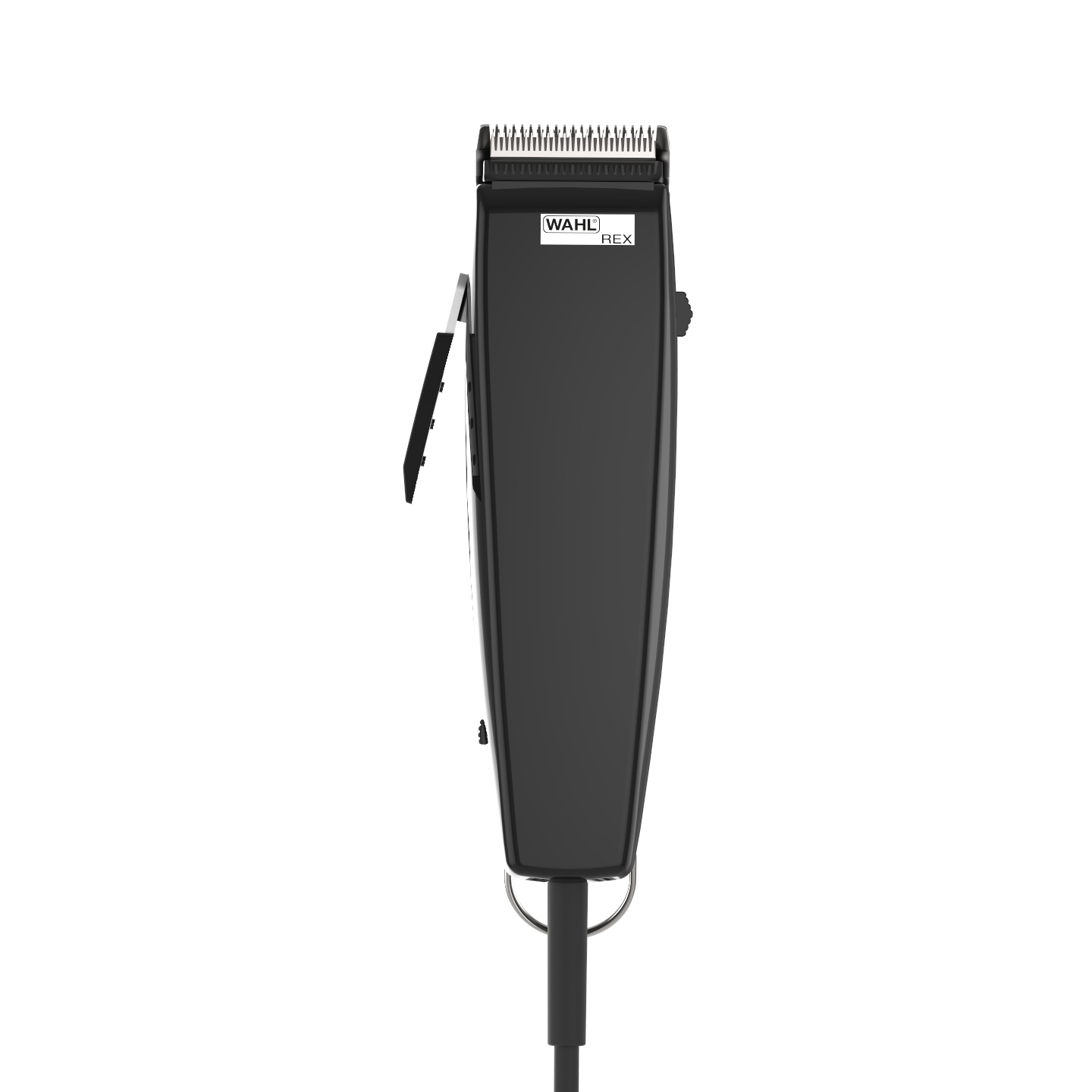 wahl trimmer nose attachment
