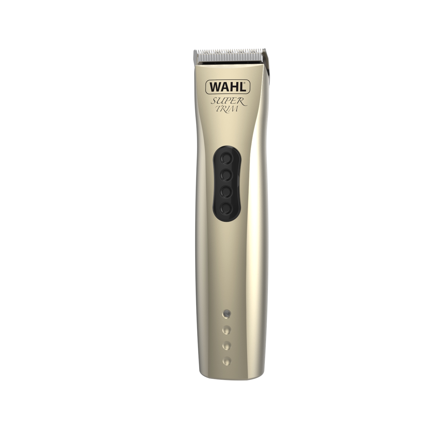 wahl super trim dog trimmer