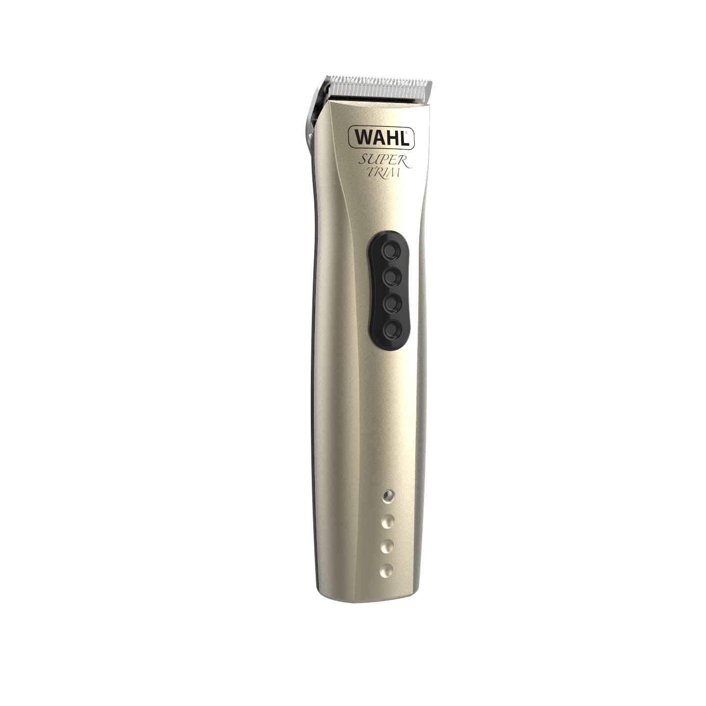 wahl super trim dog trimmer