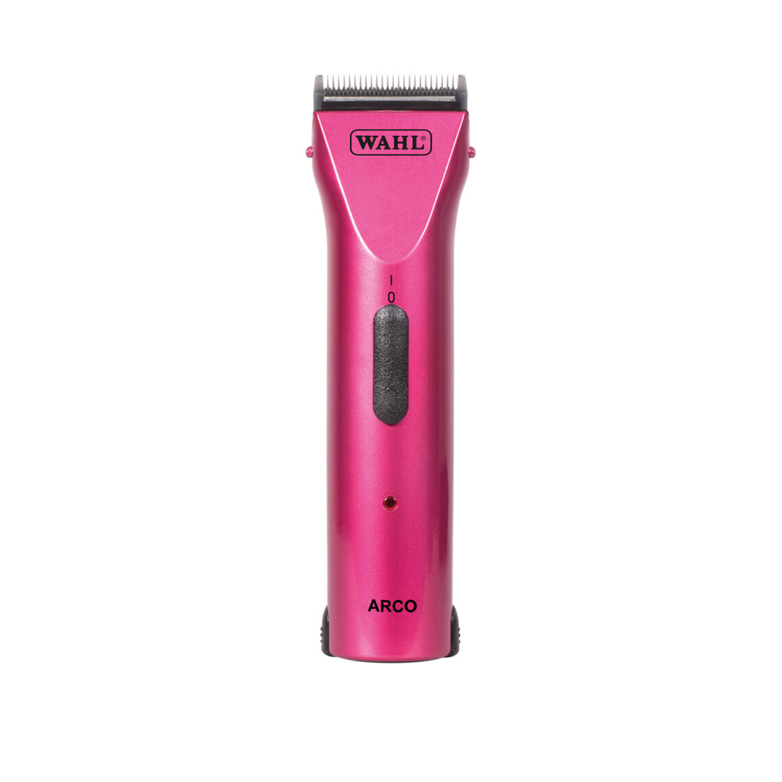 wahl cordless clippers review