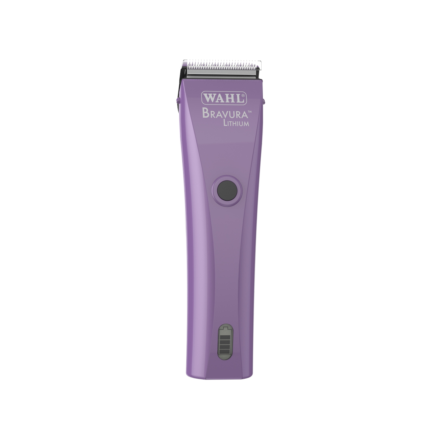 wahl bravura lithium dog clippers