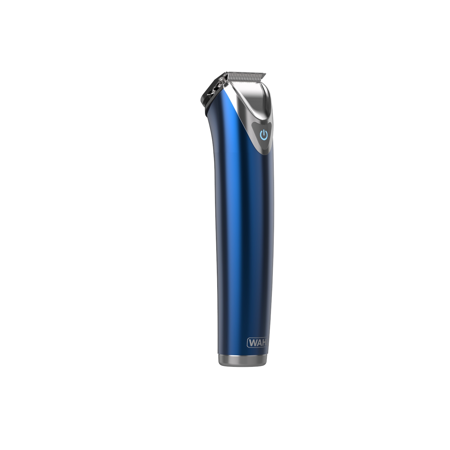 wahl stainless steel multigroomer