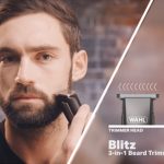 blitz 3 in 1 beard trimmer