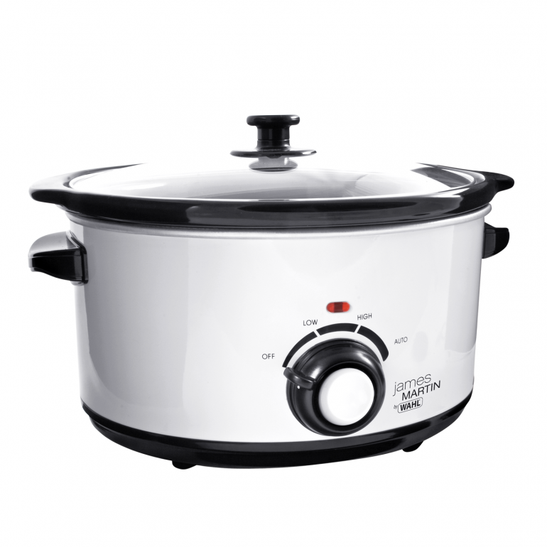 Slow Cooker (Discontinued) - Wahl UK