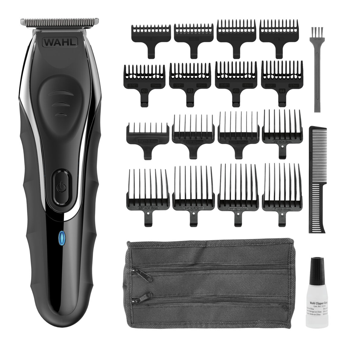 Father's Day Gifts | 18th June | Aqua Blade Beard & Trimmer | Wahl UK