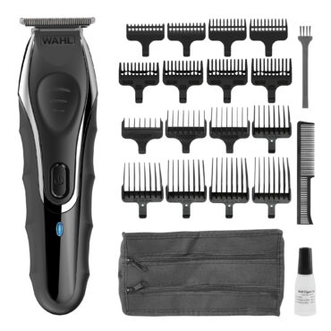 Father's Day Gifts | 18th June | Aqua Blade Beard & Trimmer | Wahl UK