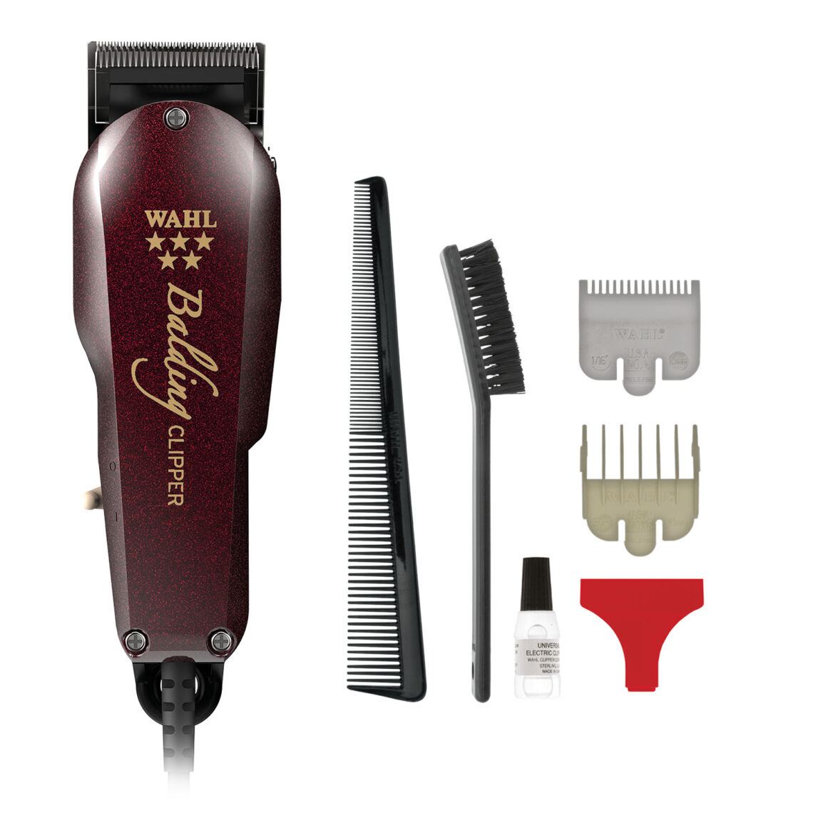 Wahl Balding Clipper | Barbers & Hairdressers Tools | Afro Clippers