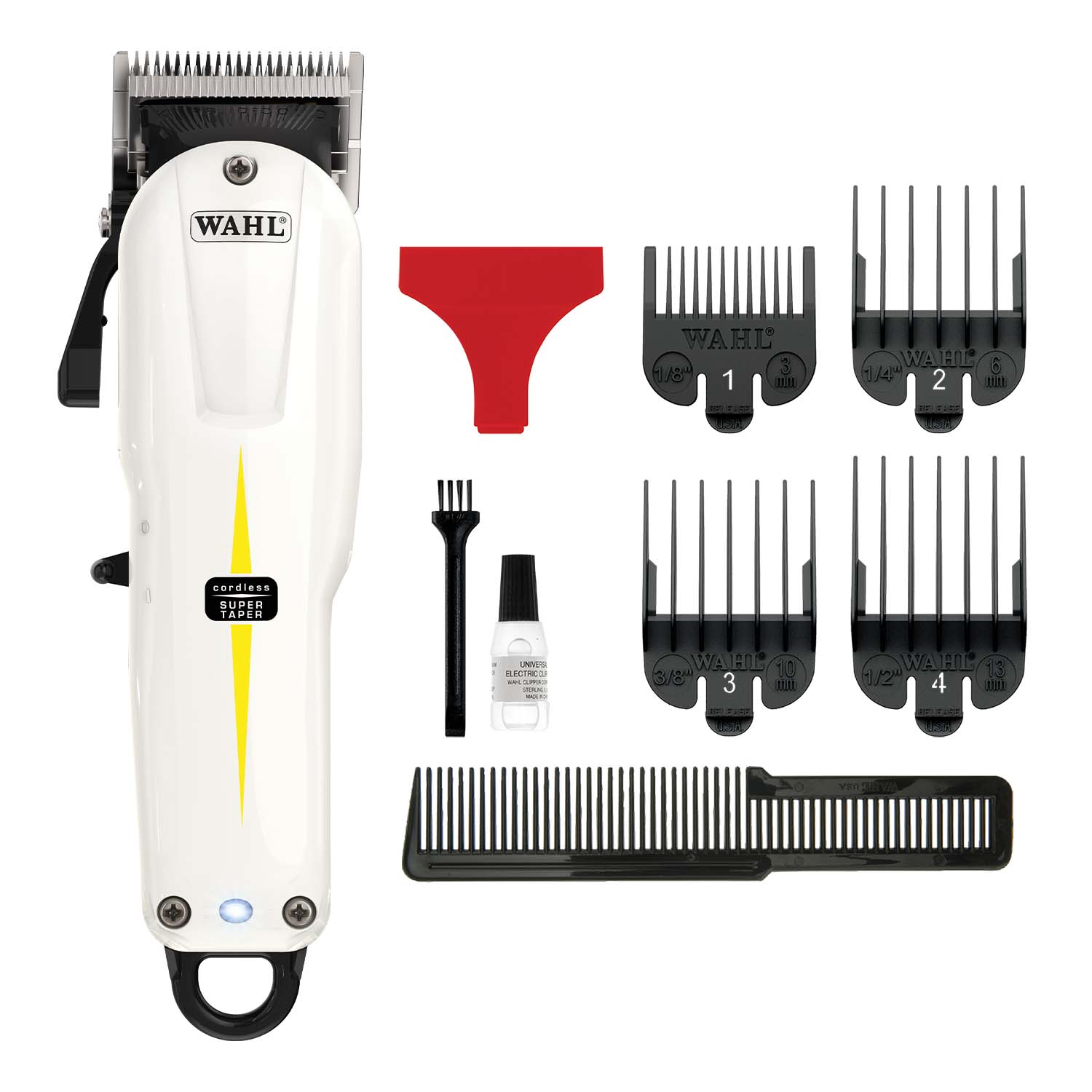 Cordless Super Taper | Barbers & Hairdressers | Wahl UK