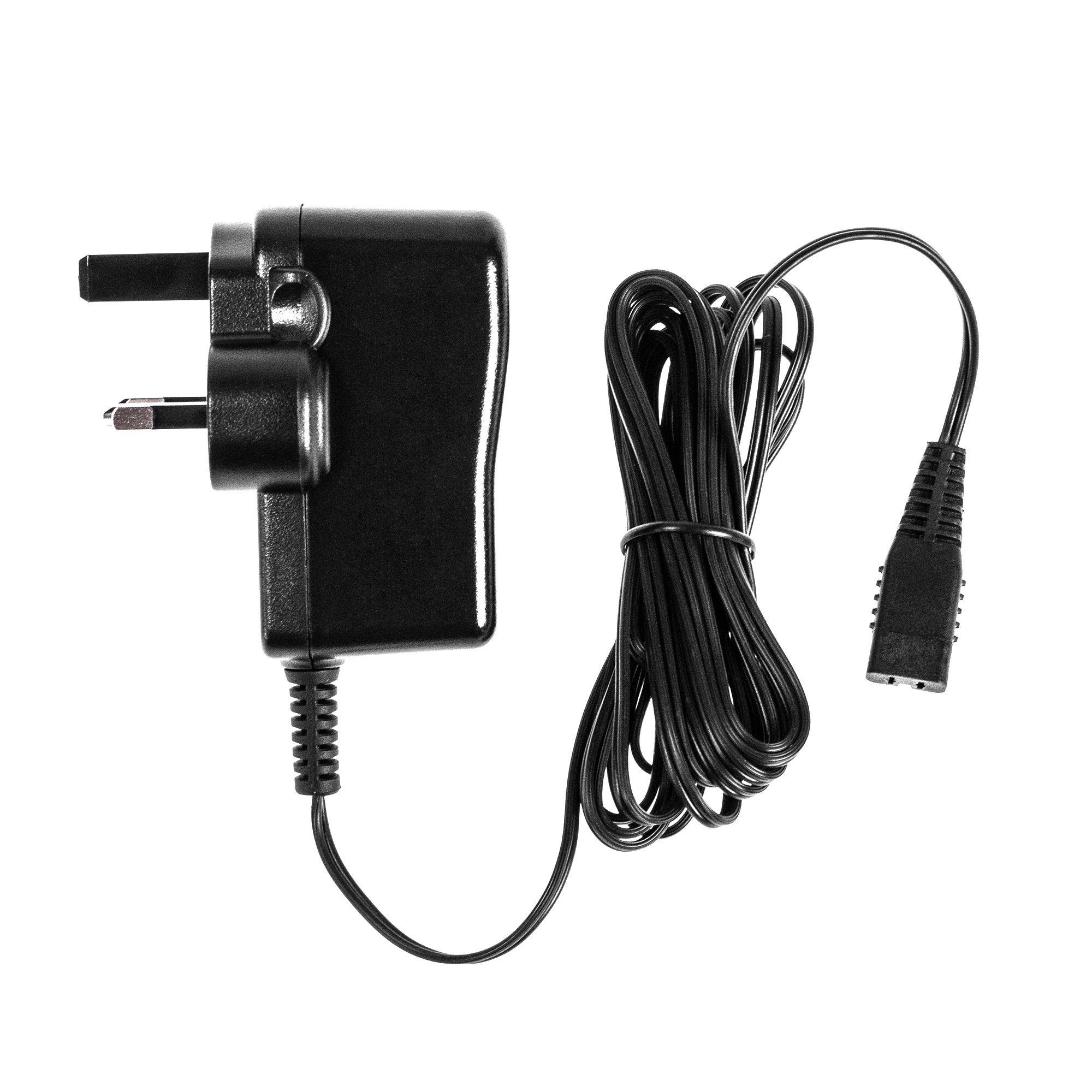 2M USB 5V 2A Black Charger Power Cable Adaptor for Wahl 9854L Grooming  Trimmer