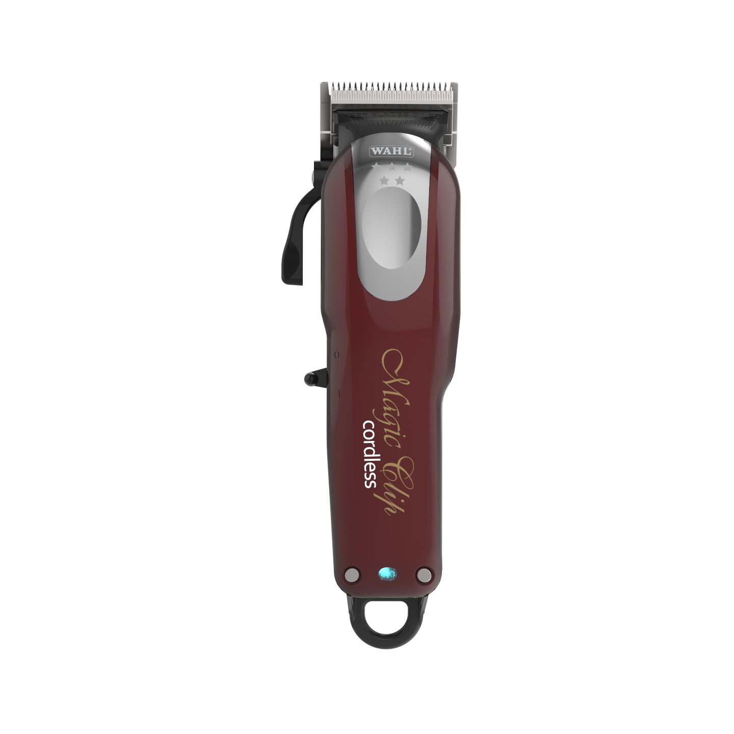 wahl magic clip replacement lid